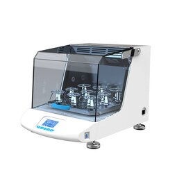 Thermostatic Shaking Incubator Manufacturer - OEM Custom 40-300 Rpm Laboratory