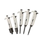 Micropipette Factory - OEM Custom Adjustable Volume Single Channel