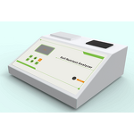 Soil Nutrient Analyzer Manufacturer - OEM Custom Fertilizer NPK PH Tester