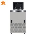 Laboratory Chiller Factory - OEM Custom 7L Heating and Cooling Circulating