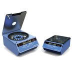 Blood Centrifuge Factory - OEM Custom Portable Low Speed Plasma