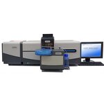 Atomic Absorption Spectrophotometer Factory - OEM High Quality AAS 0.05ppm