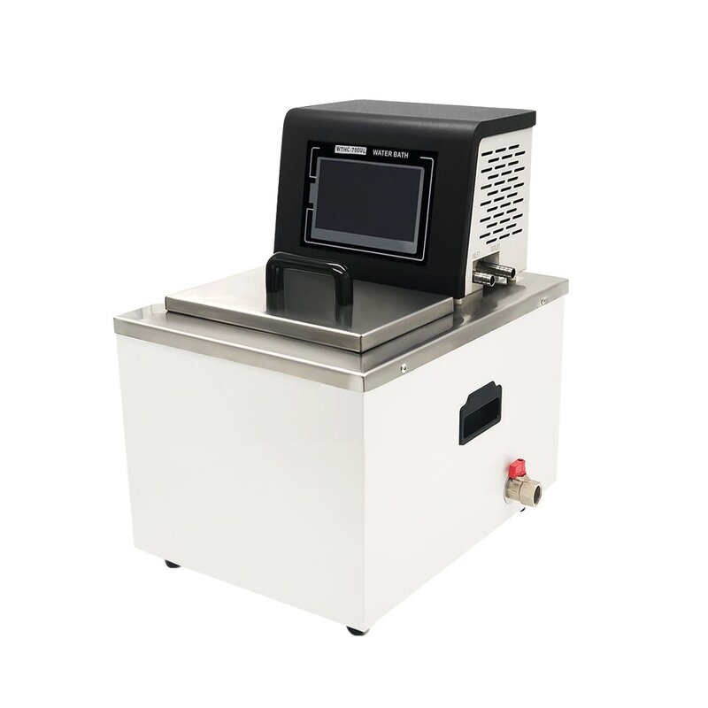 Heating Circulating Bath Manufacturer - OEM Custom High Quality Thermostatic Oil