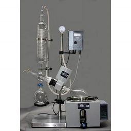 Rotary Evaporator Factory - OEM Custom 1L GG-17 for Lab Rotovap