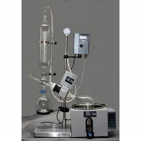 Rotary Evaporator Factory - OEM Custom 1L GG-17 for Lab Rotovap