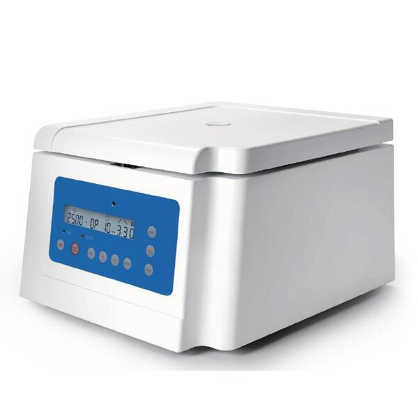Clinical Centrifuge Manufacturer - OEM Economic 4000rpm Multi Purpose Low