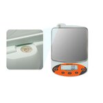 Digital Weighing Scale Manufacturer - OEM Best-selling 0.1g High Resolution