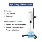 Analog Overhead Stirrer Manufacturer - OEM Custom 10L Electric Time Speed