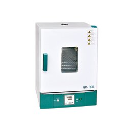 Drying Oven Manufacturer - OEM Economic 30L-230L Double Function