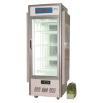 Plant Growth Chamber Factory - OEM Custom 500L Agricultural Seed Incubator