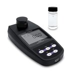 Turbidity Meter Manufacturer - OEM Custom Digital Laboratory Water Tester