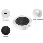 Magnetic Stirrer Factory - OEM Custom 200-2000rpm Smart Mini Mixer