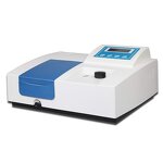 Spectrophotometer Factory - OEM Custom Large Sample Compartment UV-VIS