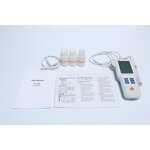 PH Meter Manufacturer - OEM Hot Sale Intelligent Economic Portable