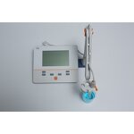 PH Meter Factory - OEM Custom Big Digital Screen Intelligent Auto-read