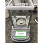 Semi-Micro Analytical Balance Factory - OEM Custom 102g/220g 0.01mg/0.1mg