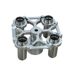 Clinical Centrifuge Factory - OEM Custom Table Top Low Speed Lab