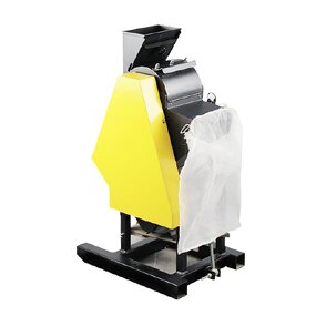 Rice Thresher Manufacturer - OEM Smart Sorghum Grain Thresher Machine