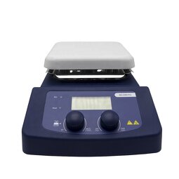 Magnetic Stirrer Factory - OEM Custom Hotplate Chemical High Precision