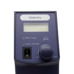 Overhead Stirrer Manufacturer - OEM Custom 20L 40L LCD Digital Lab