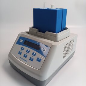 PRP Gel Incubator Manufacturer - OEM Custom DH300 5-100C Heating Dry