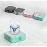 Magnetic Stirrer Manufacturer - OEM Custom 3000ml Color/logo Customization