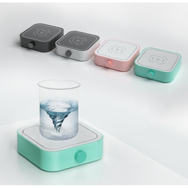 Magnetic Stirrer Manufacturer - OEM Custom 3000ml Color/logo Customization