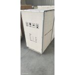 Vertical Autoclave Factory - OEM Custom 100L Digital Pressure Steam