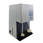 Automatic Kjeldahl Apparatus Factory - OEM Custom Distiller Nitrogen Analyzer