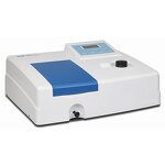 Spectrophotometer Factory - OEM Custom Large Sample Compartment UV-VIS