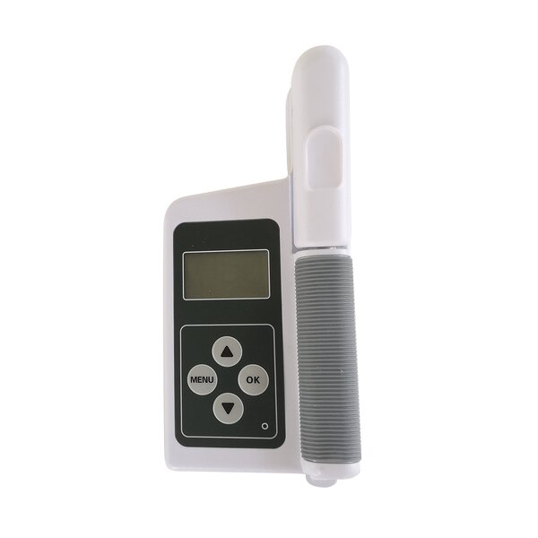 Leaf Analyzer Factory - OEM Custom Plant Nutrition Temperature Tester
