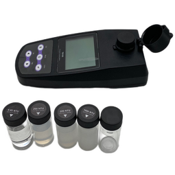 Turbidity Meter Factory - OEM Cheap Portable Digital Water Analyzer