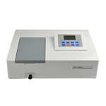 Spectrophotometer Factory - OEM Cheap 4nm UV Vis LCD Display