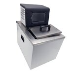 Heating Circulating Bath Manufacturer - OEM Custom High Quality Thermostatic Oil