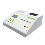 Soil Ph Meter Factory - OEM Custom 4 in 1 Nutrient NPK Moisture Tester