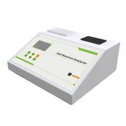 Soil Ph Meter Factory - OEM Custom 4 in 1 Nutrient NPK Moisture Tester