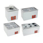 Water Bath Manufacturer - OEM Hot Sale HWB-6 Digital Thermostatic