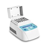 Dry Bath Incubator Manufacturer - OEM Custom Mini Portable with Thermo Lid