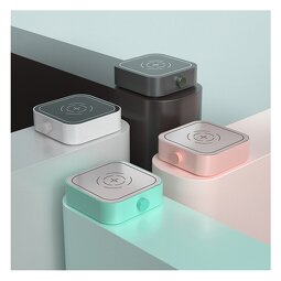 Mini Magnetic Stirrer Manufacturer - OEM Fast Delivery Powerful 3L Adjustable