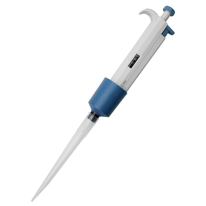 Micropipette Factory - OEM Custom Mechanical Autoclavable Adjustable