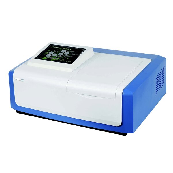 UV VIS Spectrophotometer Manufacturer - OEM Custom Double Beam Scanning Touch