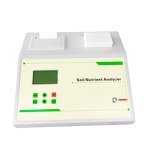 Soil Nutrient Analyzer Manufacturer - OEM Custom Fertilizer NPK PH Tester