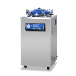 Vertical Autoclave Factory - OEM Custom 100L Digital Pressure Steam