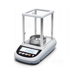 Semi-micro Analytical Balance Manufacturer - OEM Custom 0.01mg/0.1mg Electronic