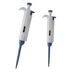 Electronic Pipette Manufacturer - OEM Custom 0.1-10ml Autoclavable Single