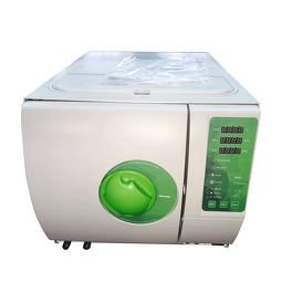 Medical Autoclave Factory - OEM Custom Class B Steam Sterilizer