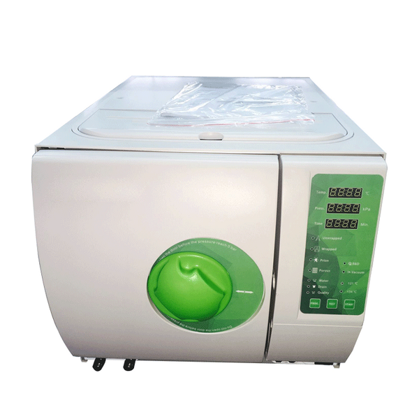 Medical Autoclave Factory - OEM Custom Class B Steam Sterilizer