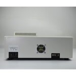 Spectrophotometer Factory - OEM Cheap 4nm UV Vis LCD Display