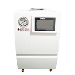 Rotary Evaporator Chiller Manufacturer - OEM Custom 10L Recirculating Cooling Water