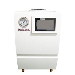 Rotary Evaporator Chiller Manufacturer - OEM Custom 10L Recirculating Cooling Water